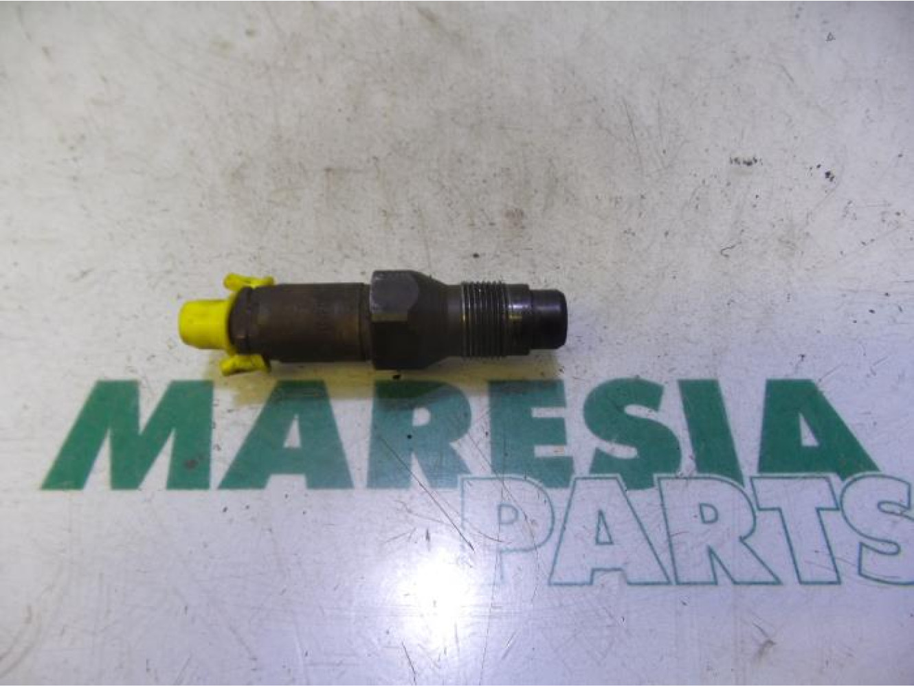 Peugeot - Partner - Injector (diesel)
