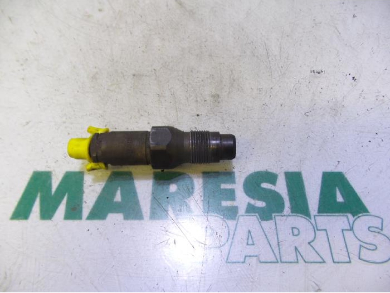 Peugeot - Partner - Injector (diesel)