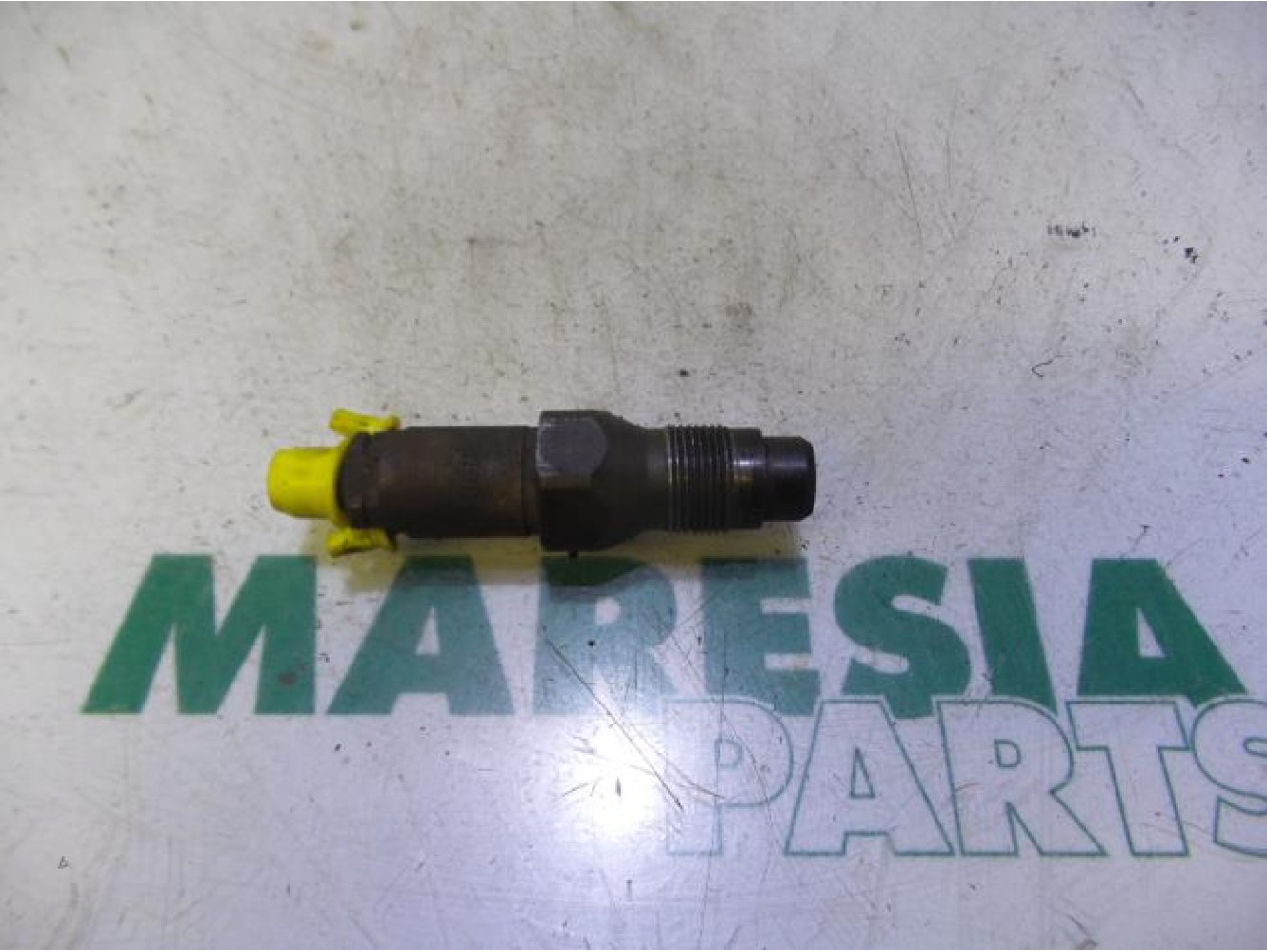 Peugeot - Partner - Injector (diesel)
