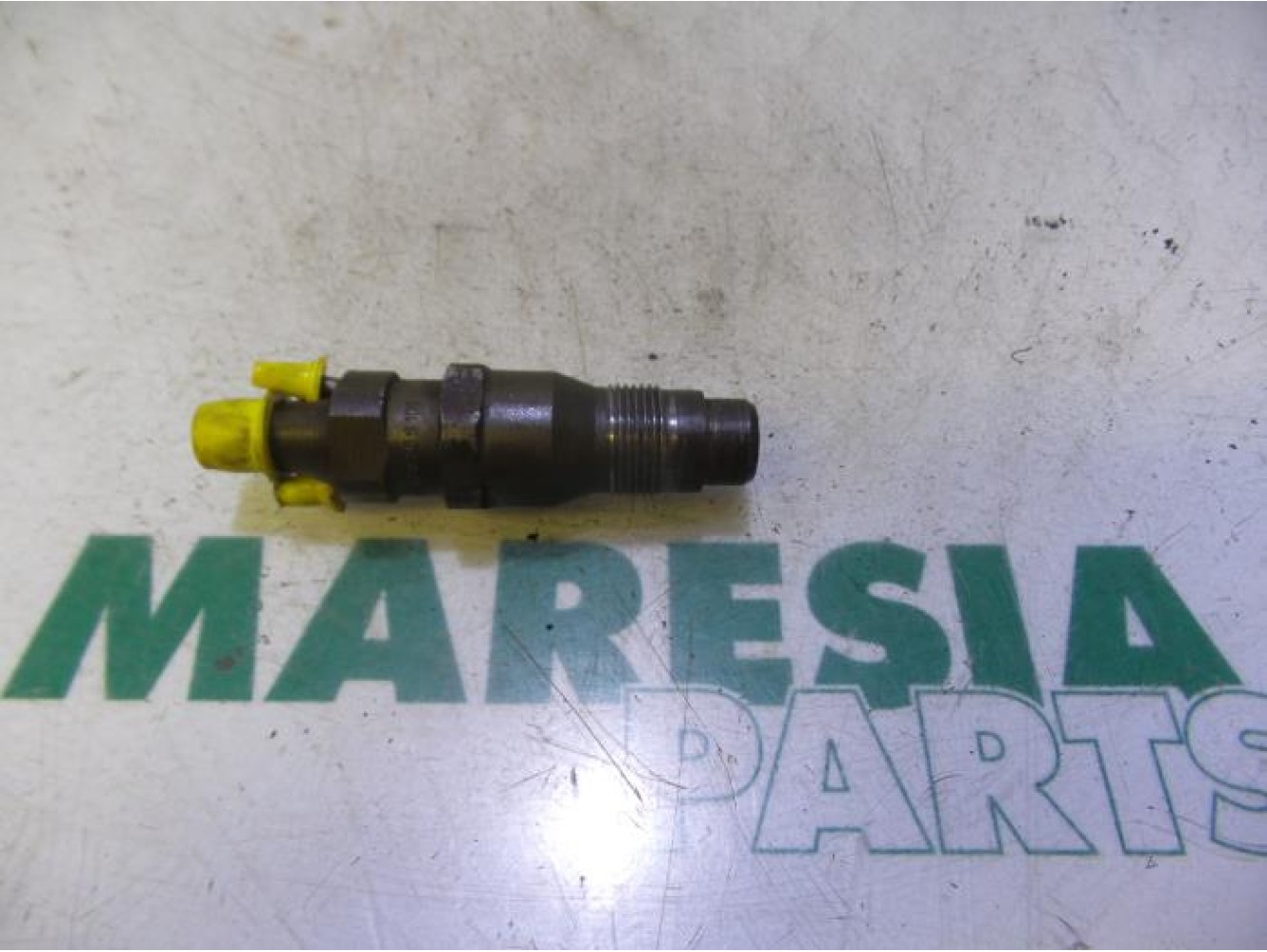 Peugeot - Partner - Injector (diesel)