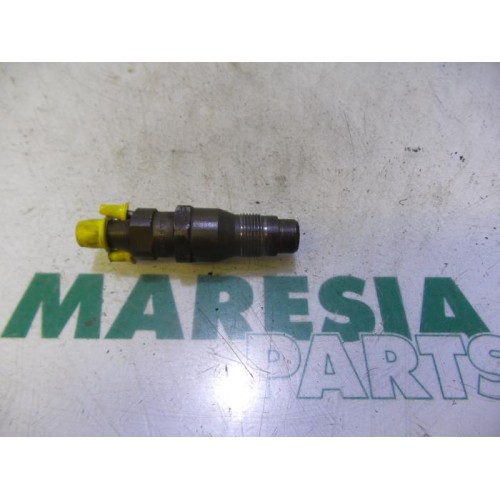 Peugeot - Partner - Verstuiver (diesel)