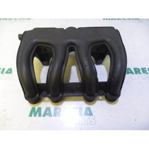 Peugeot - Partner - Intake manifold