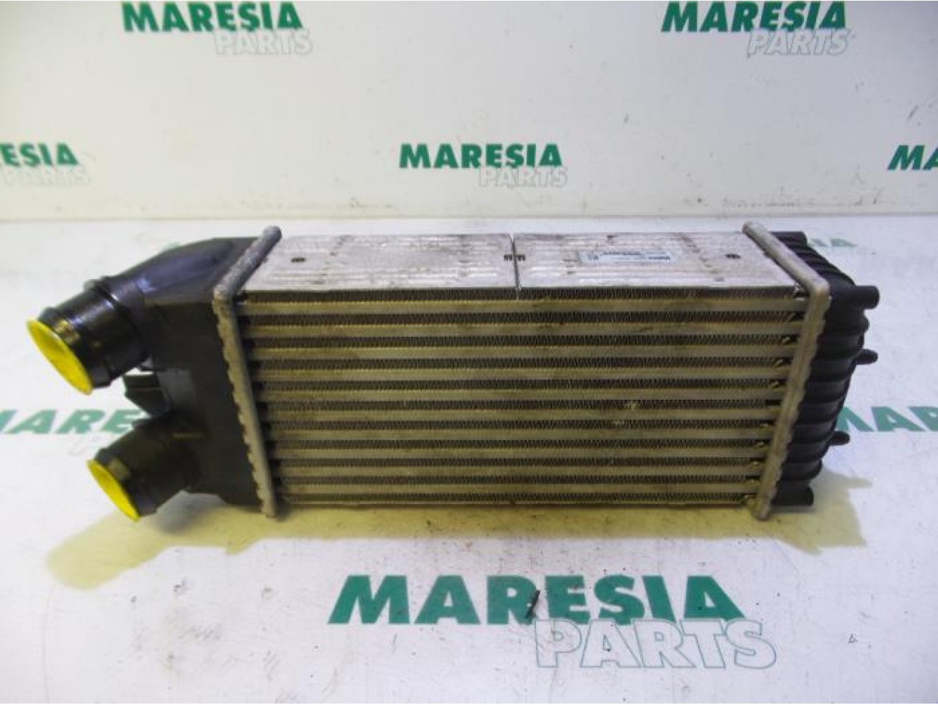Peugeot - Partner - Intercooler