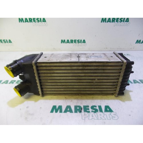 Peugeot - Partner - Intercooler
