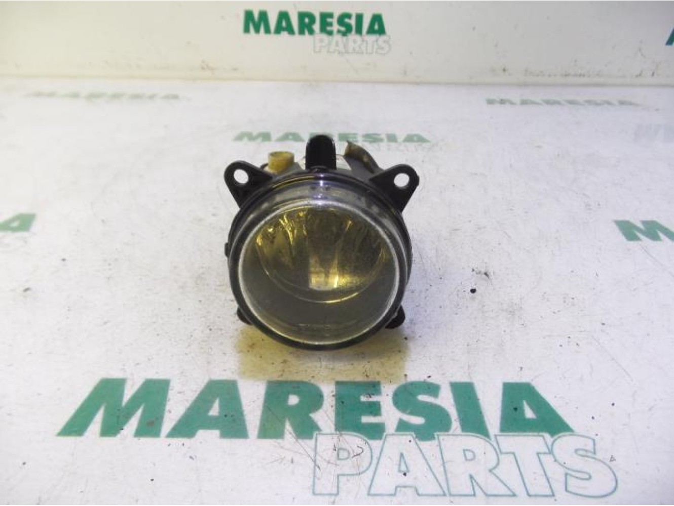 Peugeot - Partner - Fog light, front left