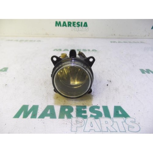 Peugeot - Partner - Mistlamp links-voor