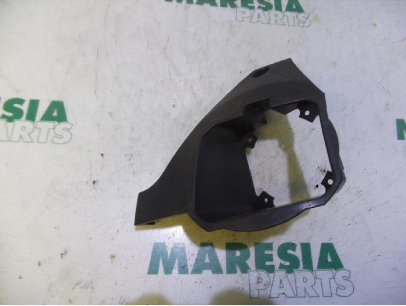 Peugeot - Partner - Front bumper frame