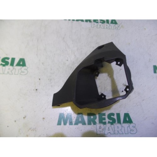 Peugeot - Partner - Front bumper frame