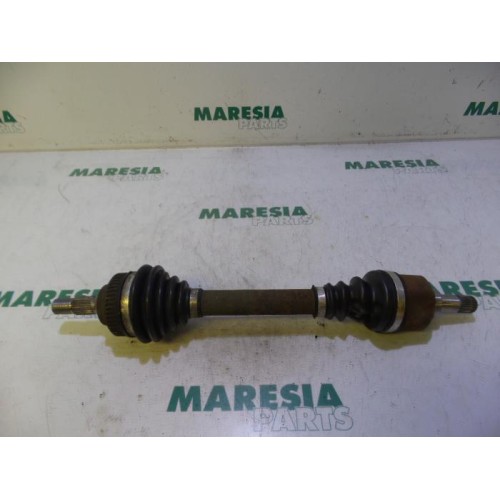 Peugeot - Partner - Front drive shaft, left