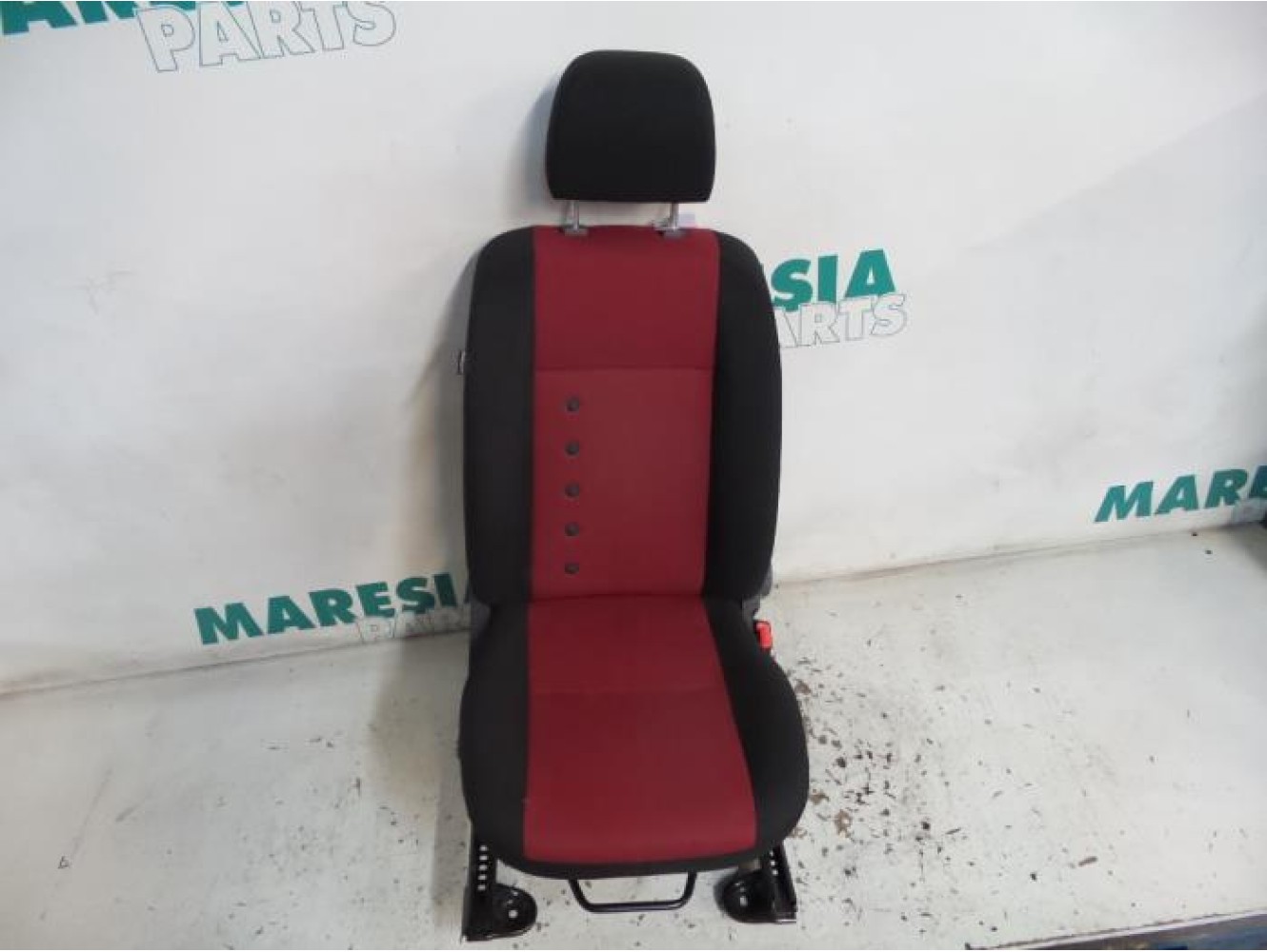 Fiat - Panda - Siège droit