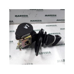 Peugeot - 307 - Sicherheitsgurt links hinten