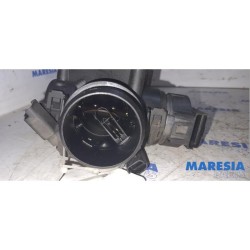 Citroen - Berlingo - Luchthoeveelheidsmeter