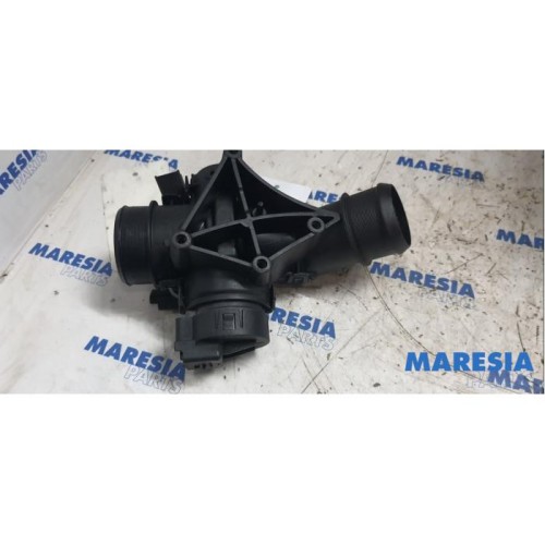 Citroen - Berlingo - Airflow meter