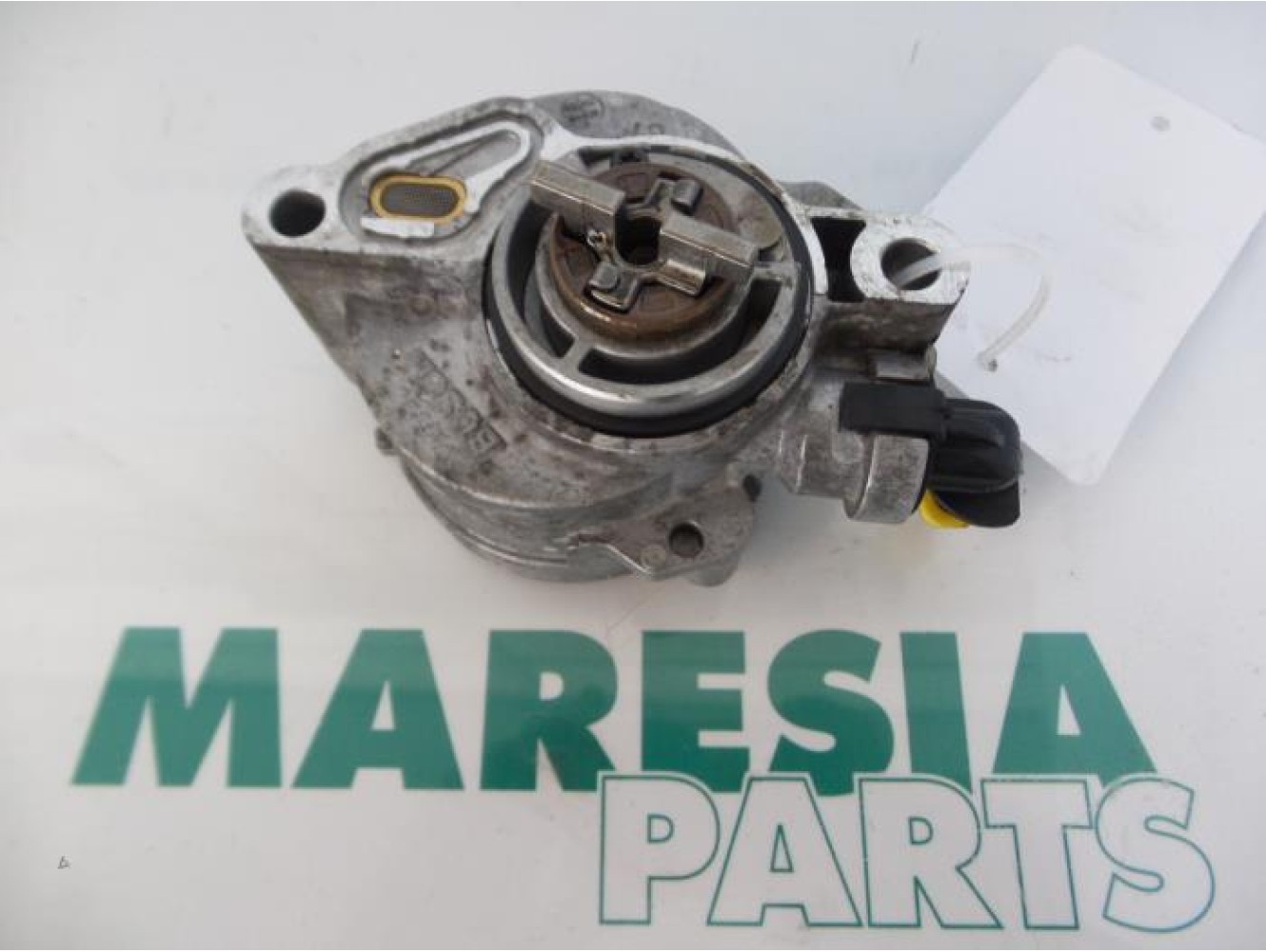 Citroen - Berlingo - Vacuum pump (diesel)