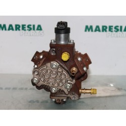 Citroen - Berlingo - Kraftstoffpumpe Mechanisch