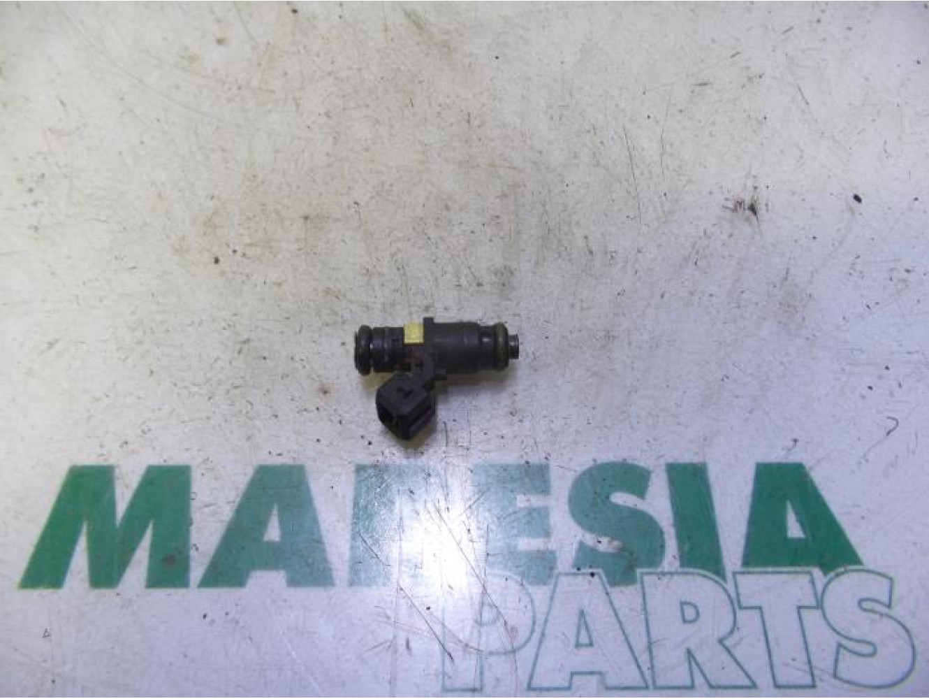 Renault - Twingo - Injector (petrol injection)