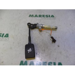 Peugeot - Partner - Gurtsrammer rechts