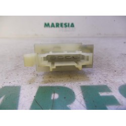 Peugeot - Partner - Heater resistor