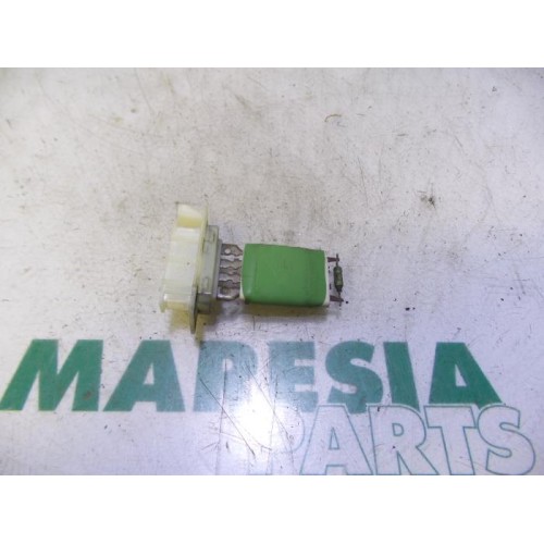 Peugeot - Partner - Heater resistor