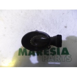 Peugeot - Partner - Airflow meter