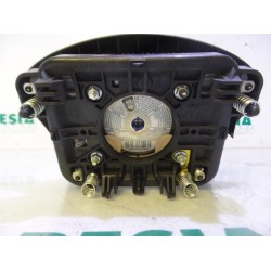 Peugeot - Partner - Airbag Set+Module