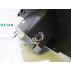Peugeot - Partner - Airbag Set+Module