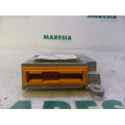 Peugeot - Partner - Airbag Set+Module
