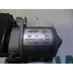Fiat - Panda - Front wiper motor