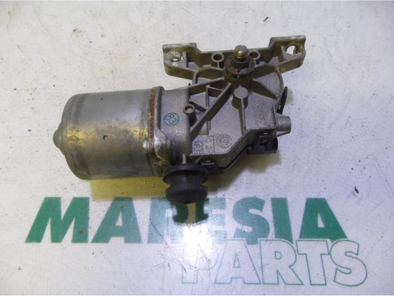 Fiat - Panda - Front wiper motor