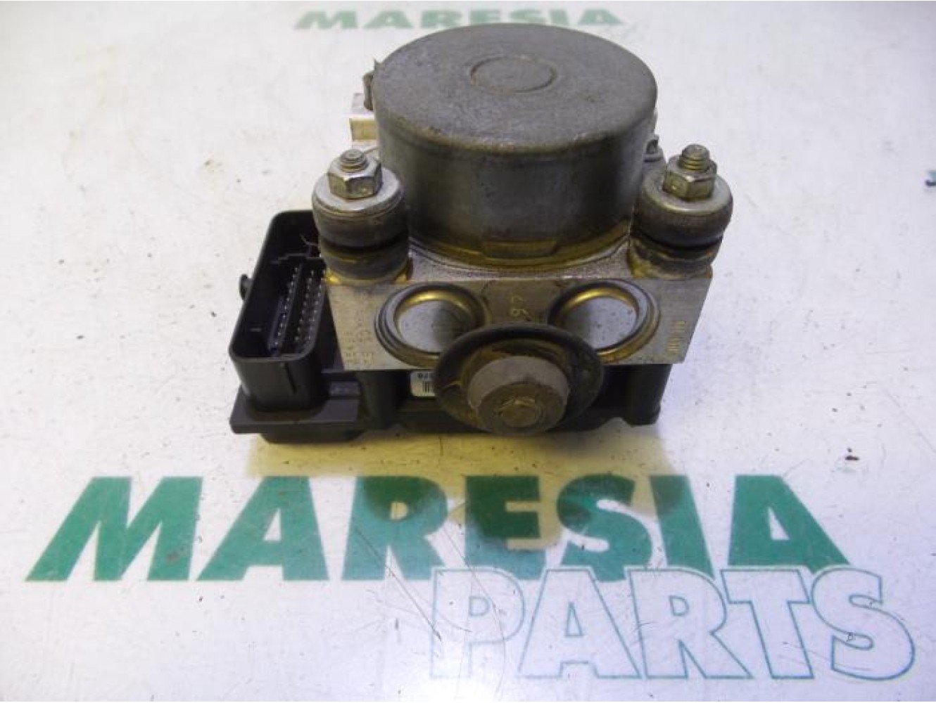 Fiat - Panda - ABS Pomp