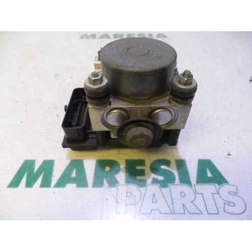 Fiat - Panda - ABS Pumpe