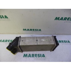 Peugeot - Partner - Intercooler