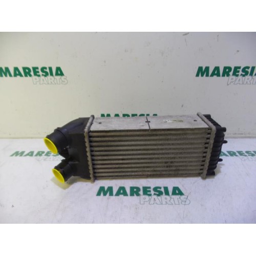Peugeot - Partner - Intercooler