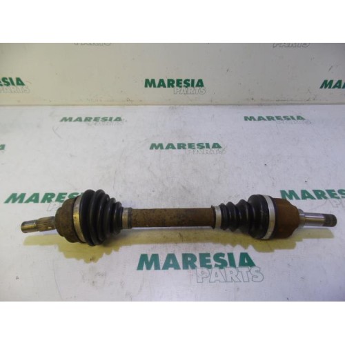 Peugeot - Partner - Front drive shaft, left