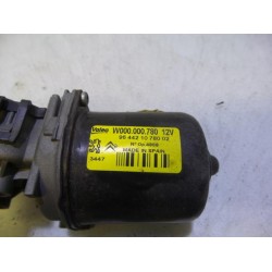 Peugeot - Partner - Front wiper motor