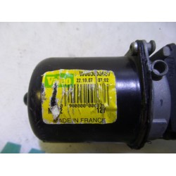 Peugeot - Partner - Front wiper motor