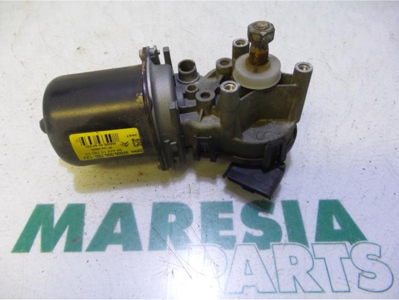 Peugeot - Partner - Front wiper motor