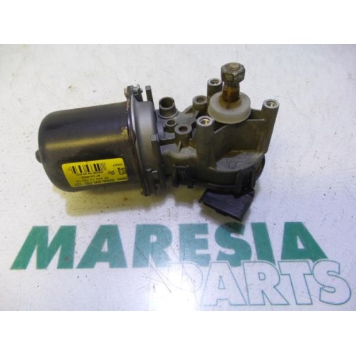 Peugeot - Partner - Front wiper motor