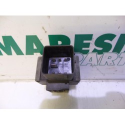 Peugeot - Partner - Glow plug relay