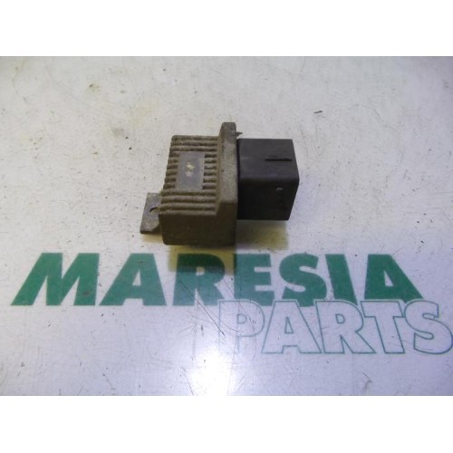 Peugeot - Partner - Glow plug relay