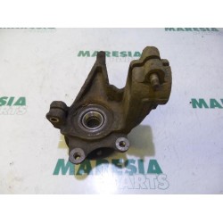 Peugeot - Partner - Knuckle, front left
