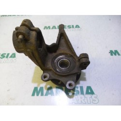 Peugeot - Partner - Knuckle, front right