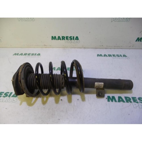Peugeot - Partner - Front shock absorber rod, right
