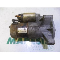 Peugeot - 407 - Startmotor