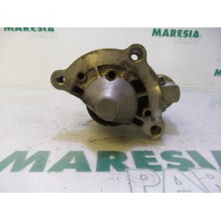 Peugeot - 407 - Startmotor