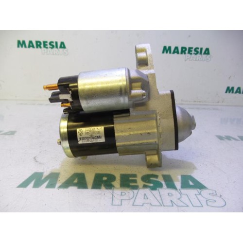 Renault - Megane - Startmotor