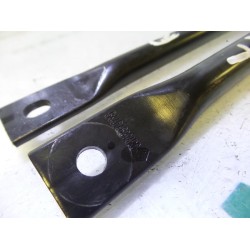 Renault - Megane - Subframe