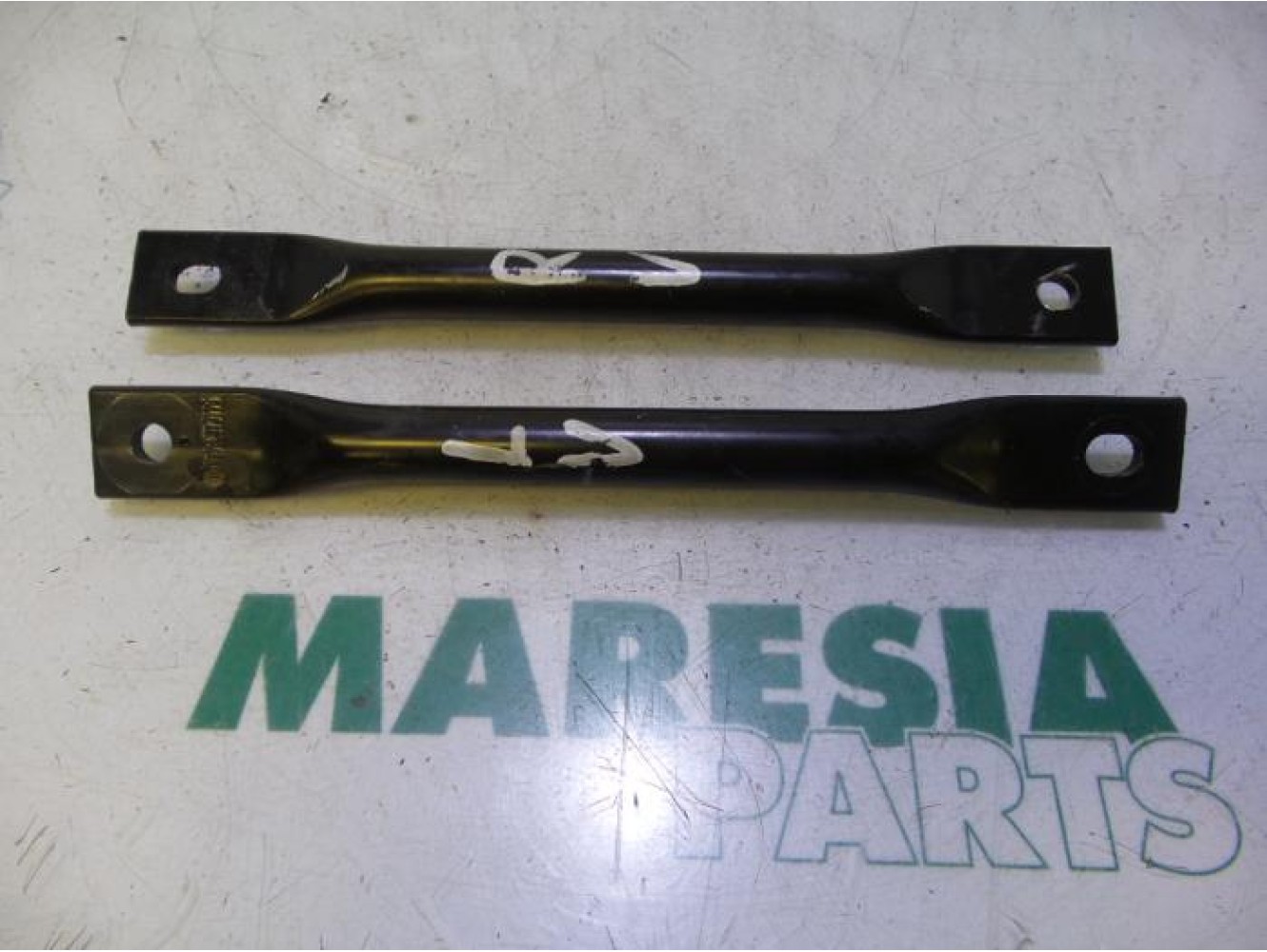 Renault - Megane - Subframe