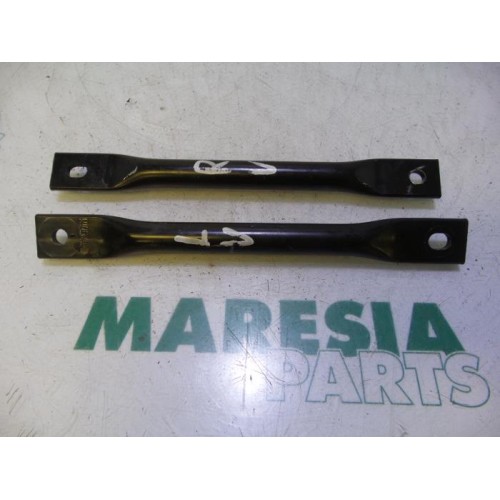 Renault - Megane - Subframe
