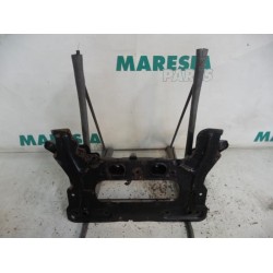 Peugeot - Partner - Subframe